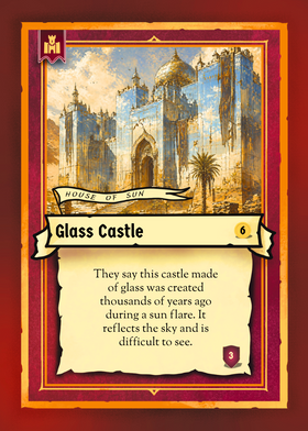House of Sun
