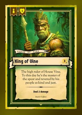 House of Vine