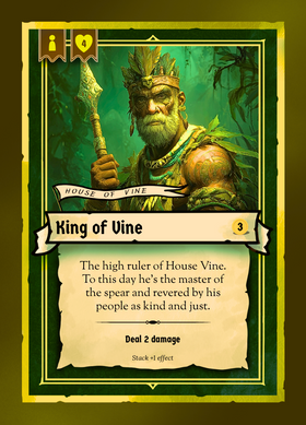House of Vine