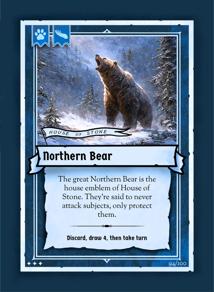 Northern Bear