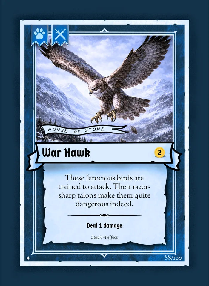War Hawk