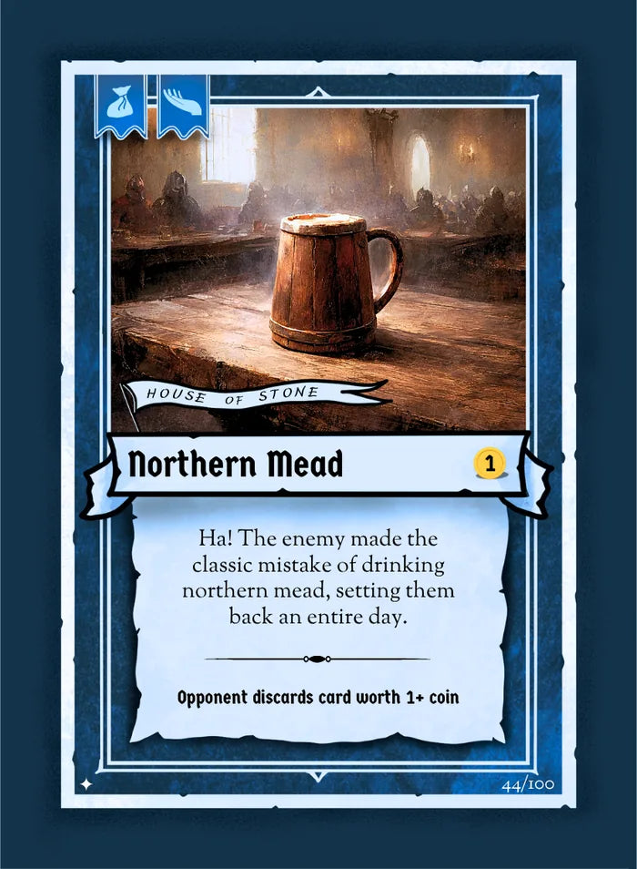 Northern Mead