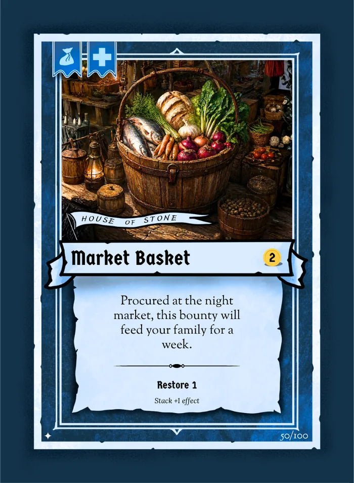 Market Basket