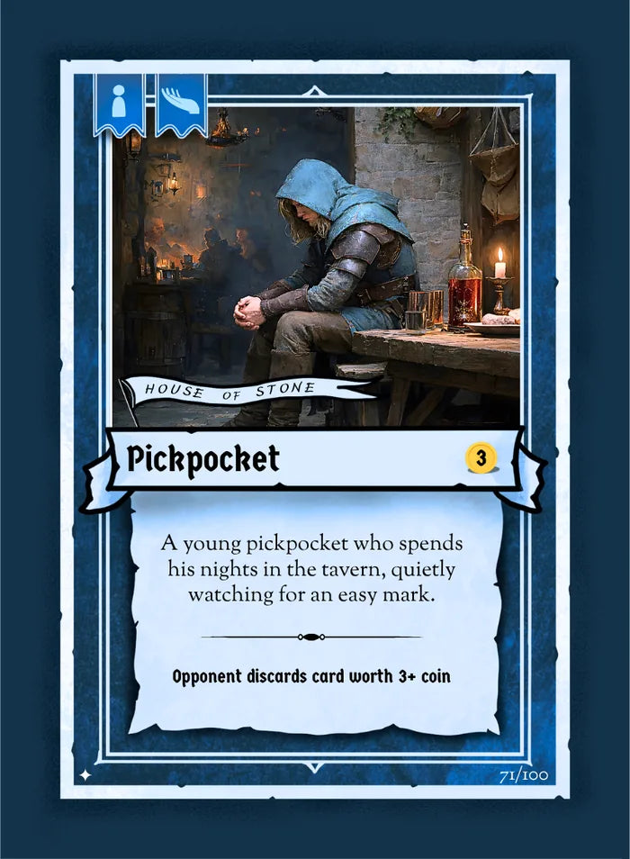 Pickpocket