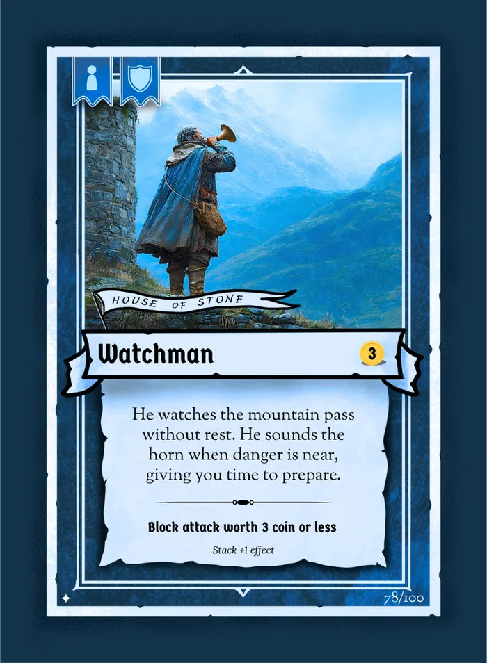 Watchman