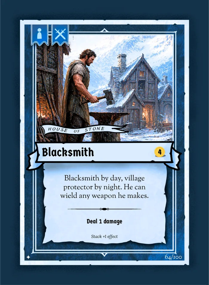 Blacksmith