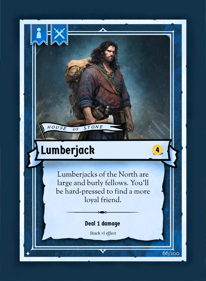Lumberjack