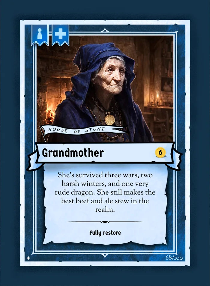 Grandmother