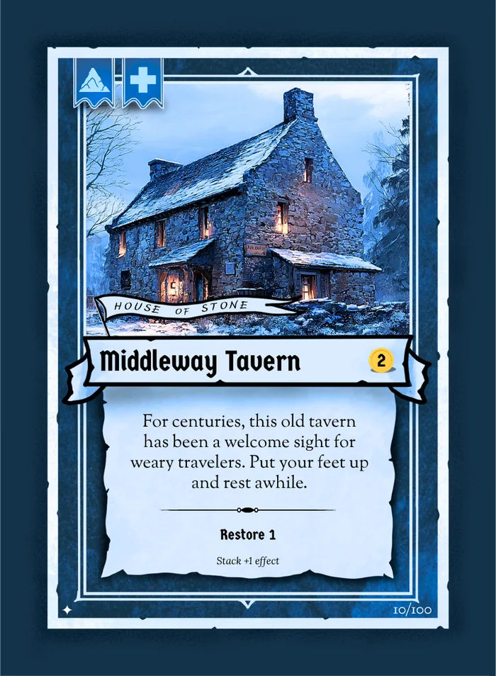 Middleway Tavern