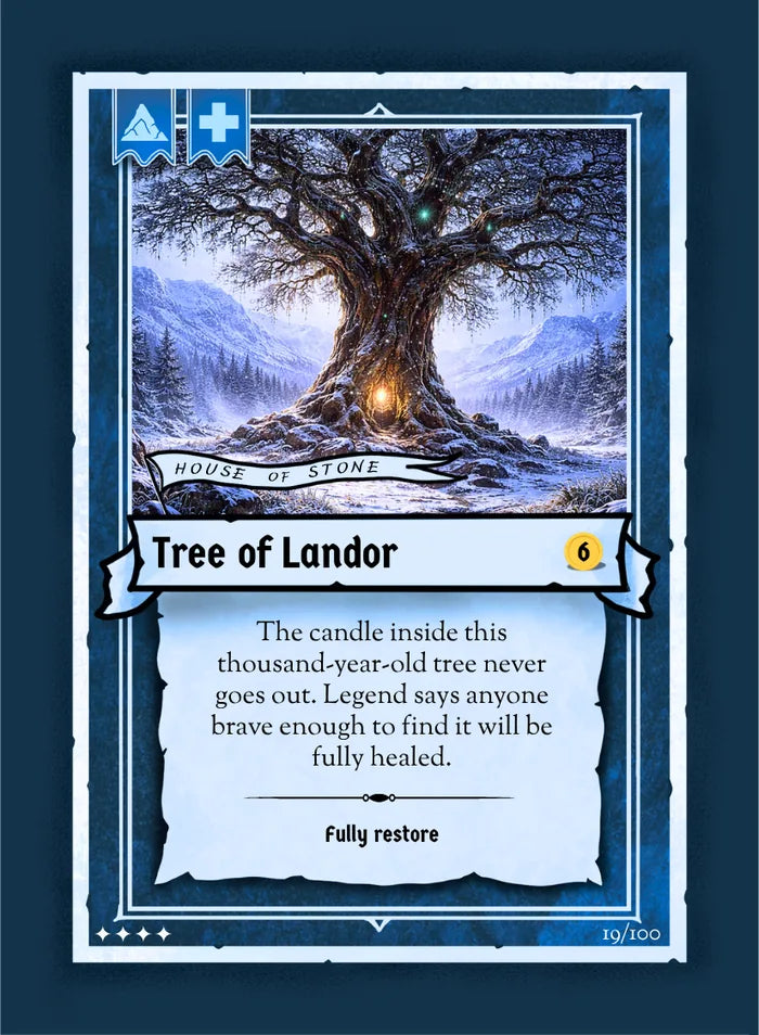 Tree of Landor