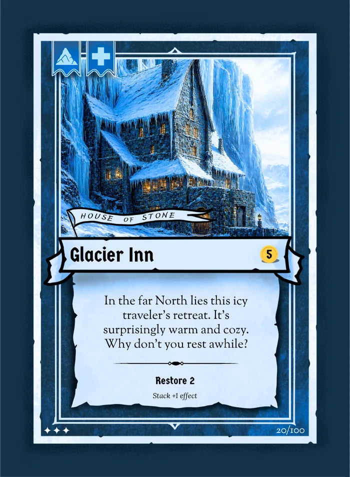 Glacier Inn