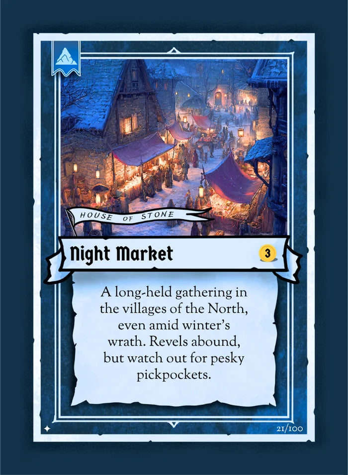 Night Market